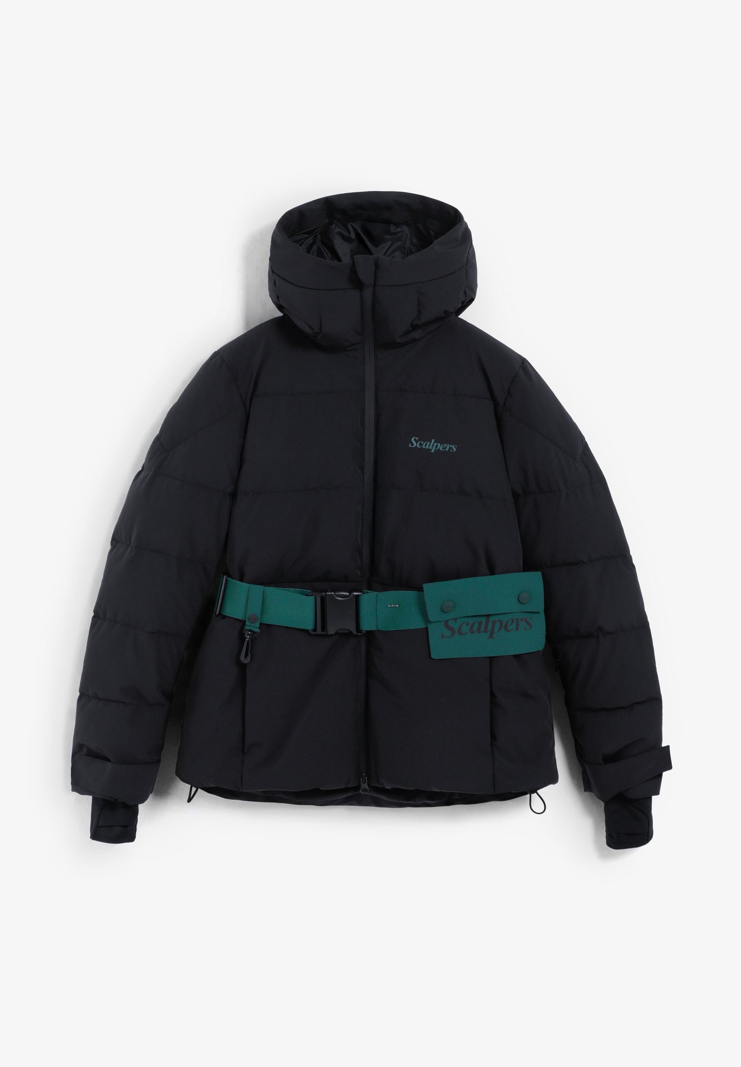 SCSKI SLIM JACKET