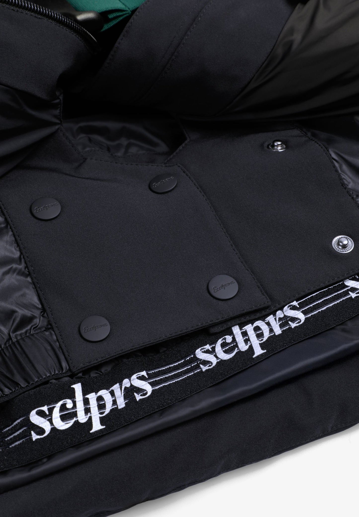 SCSKI SLIM JACKET