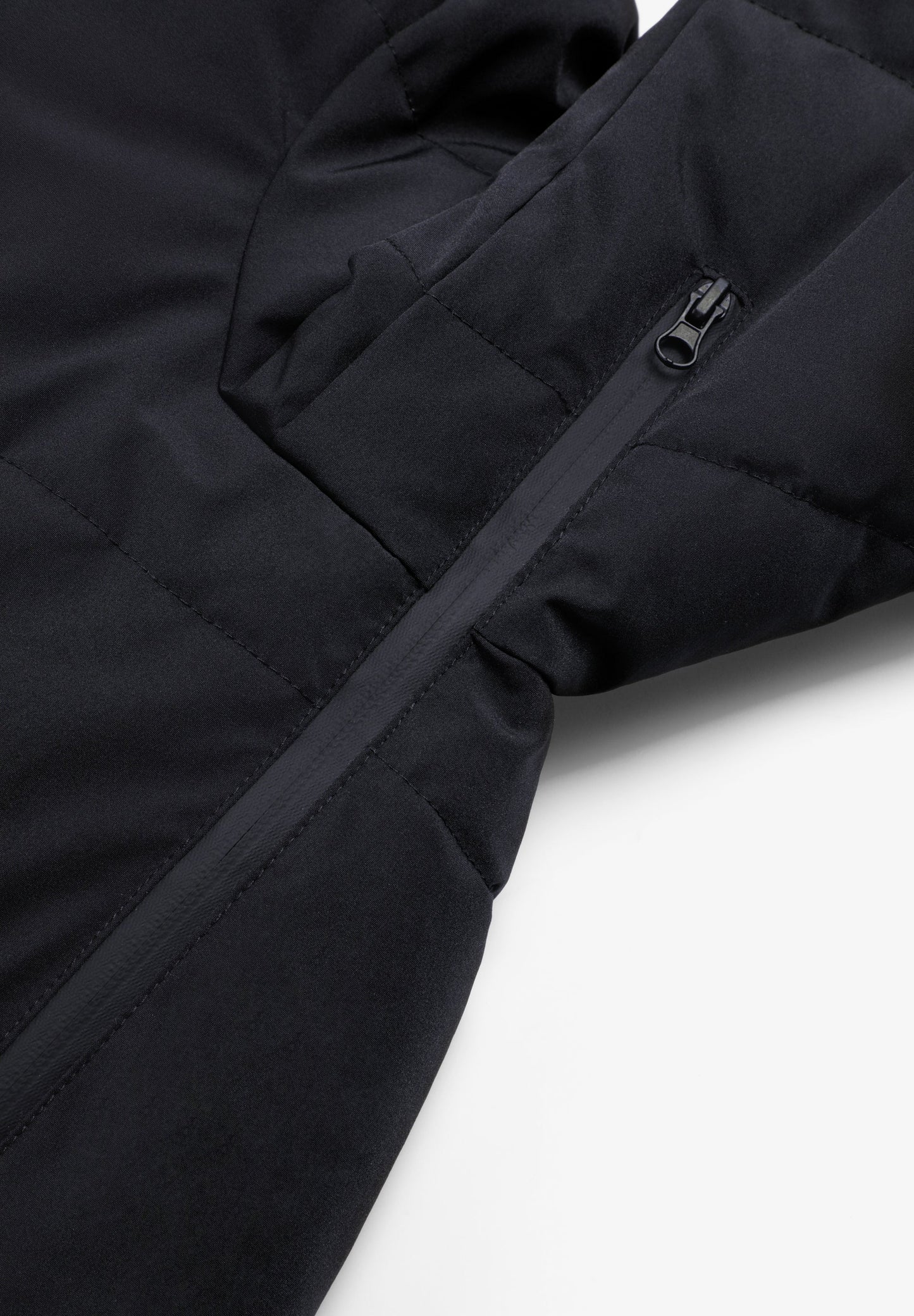 VESTE DE SKI AVEC CEINTURE