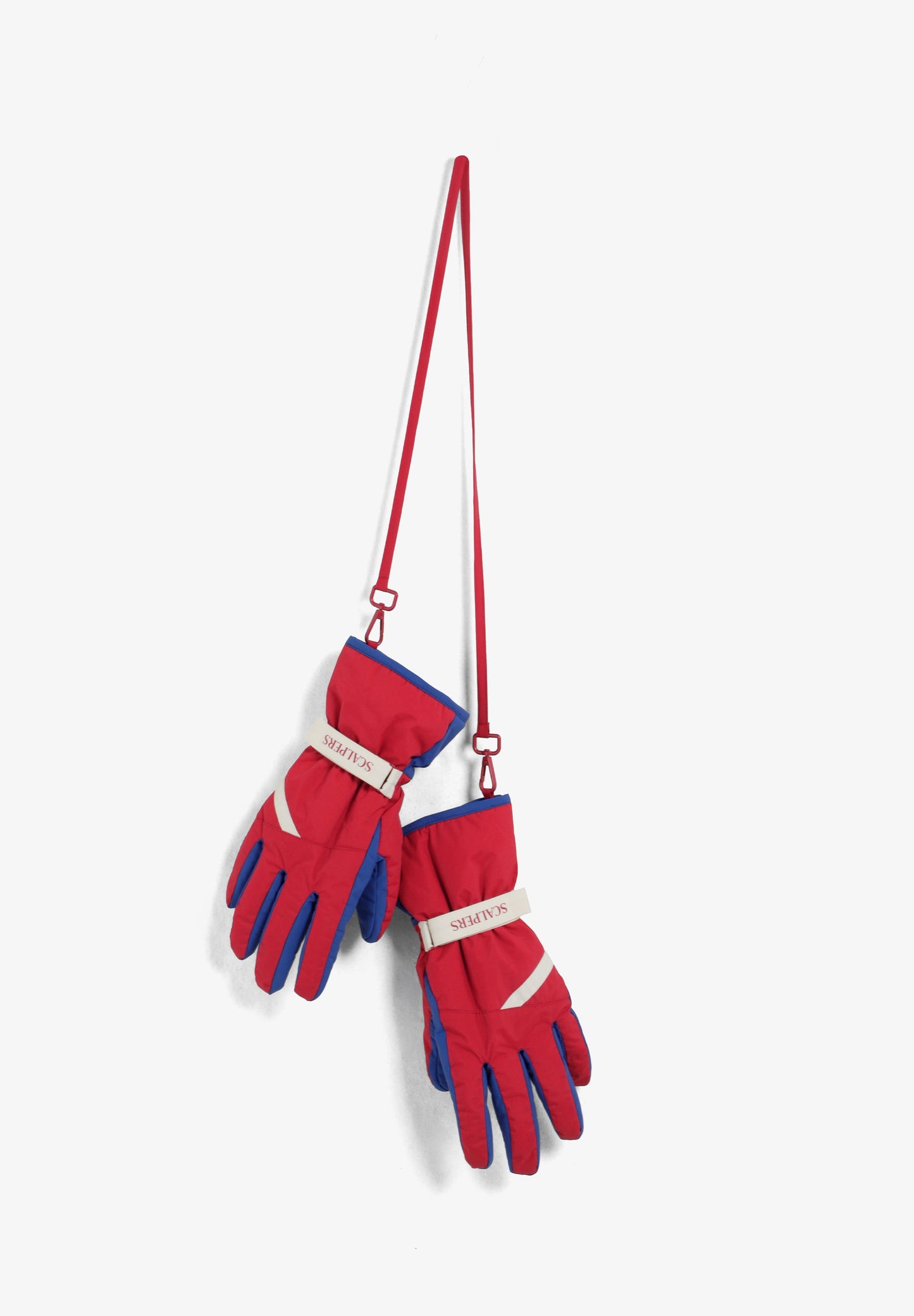 SCSKI GLOVES