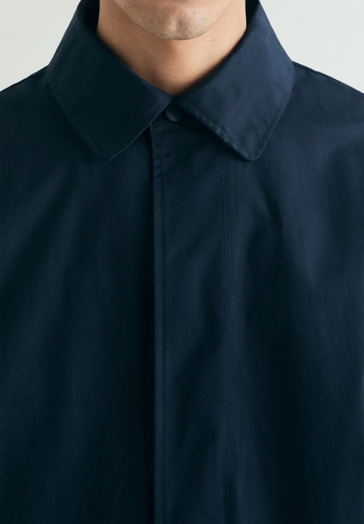 PARKA CAPUCHA DESMONTABLE - Scalpers