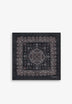 SCWINTER BANDANA POCHETTE