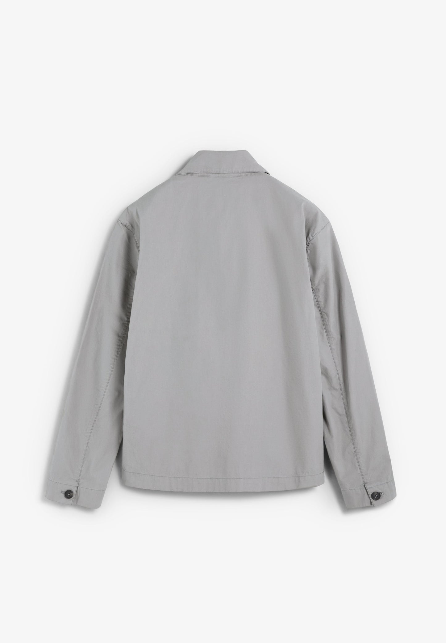 SCBOLO OVERSHIRT