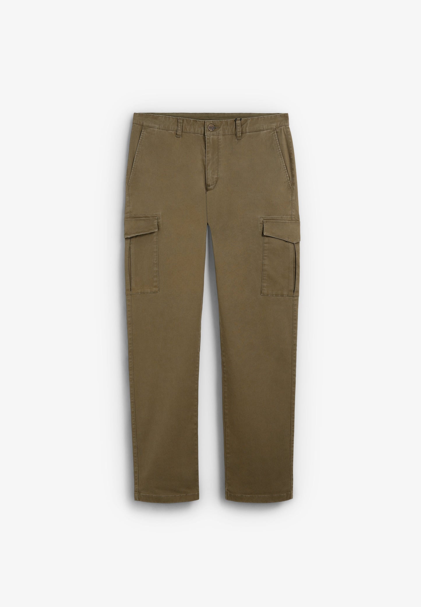 CARGOHOSE IM SLIM FIT