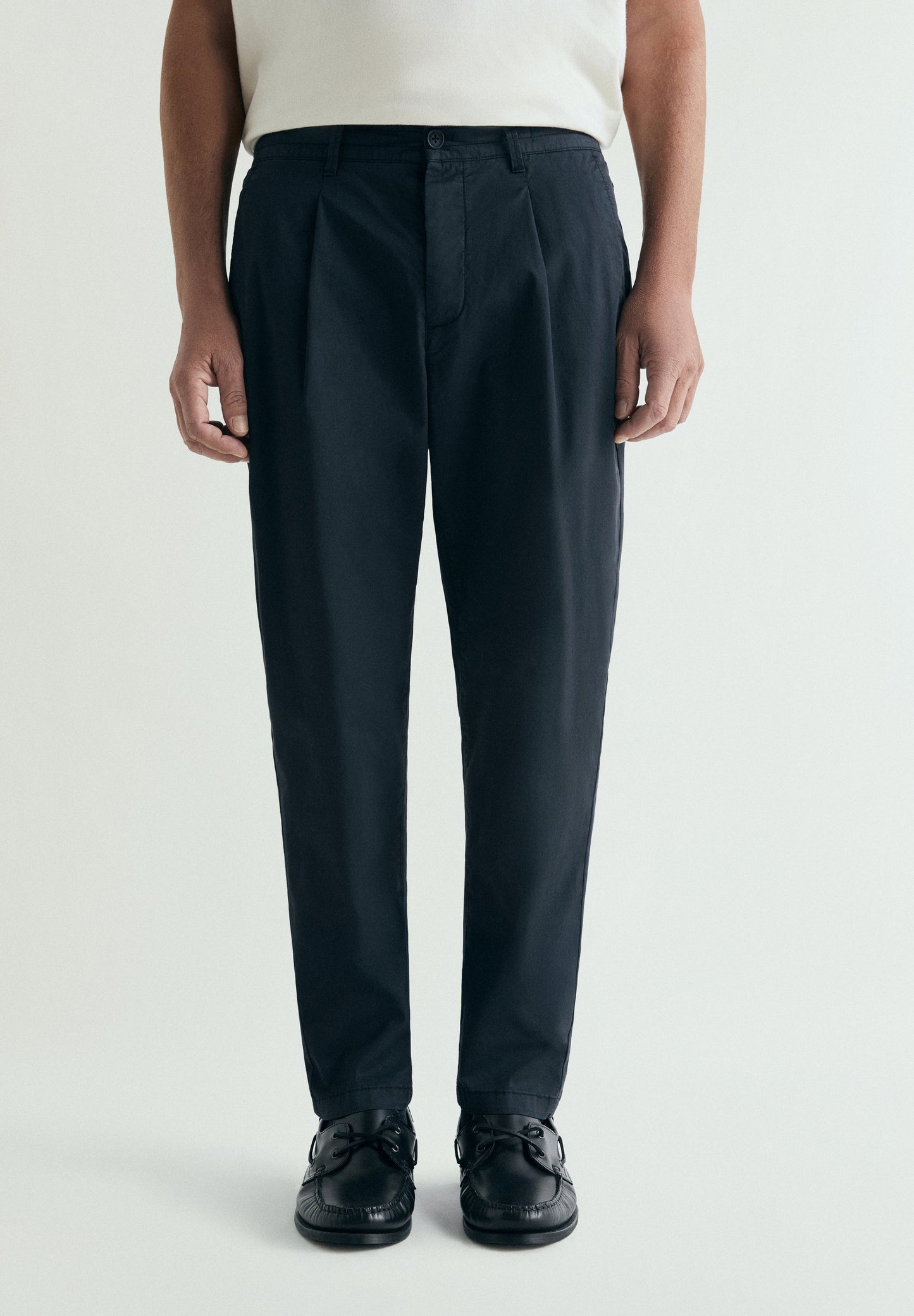 PANTALONI PINCE ANTERIORI