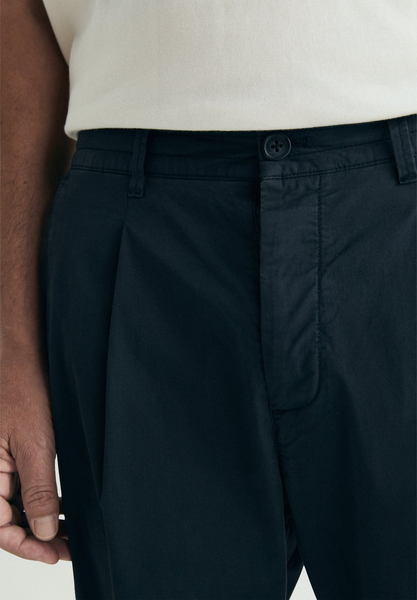 PANTALONI PINCE ANTERIORI