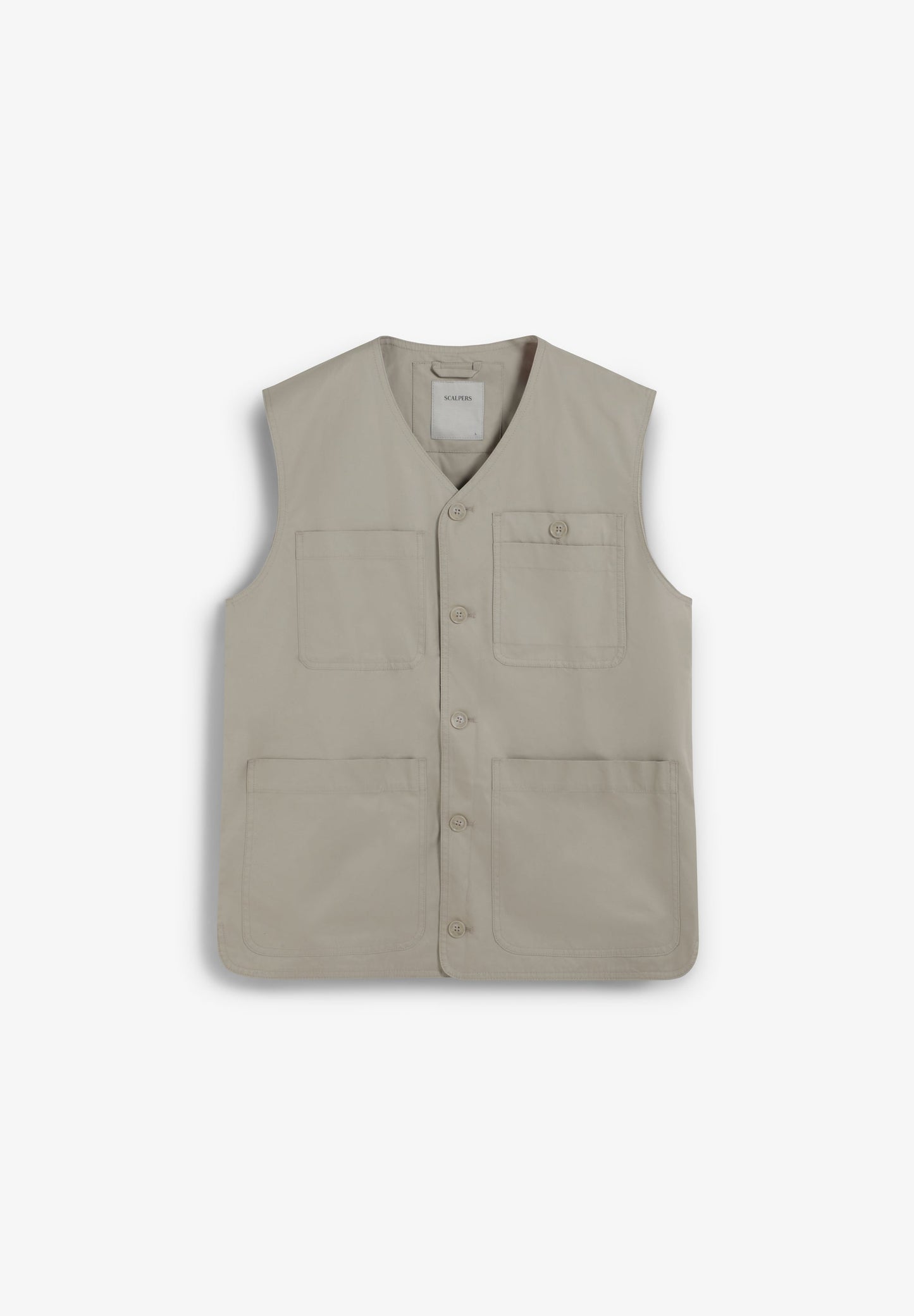 SCCANYON VEST