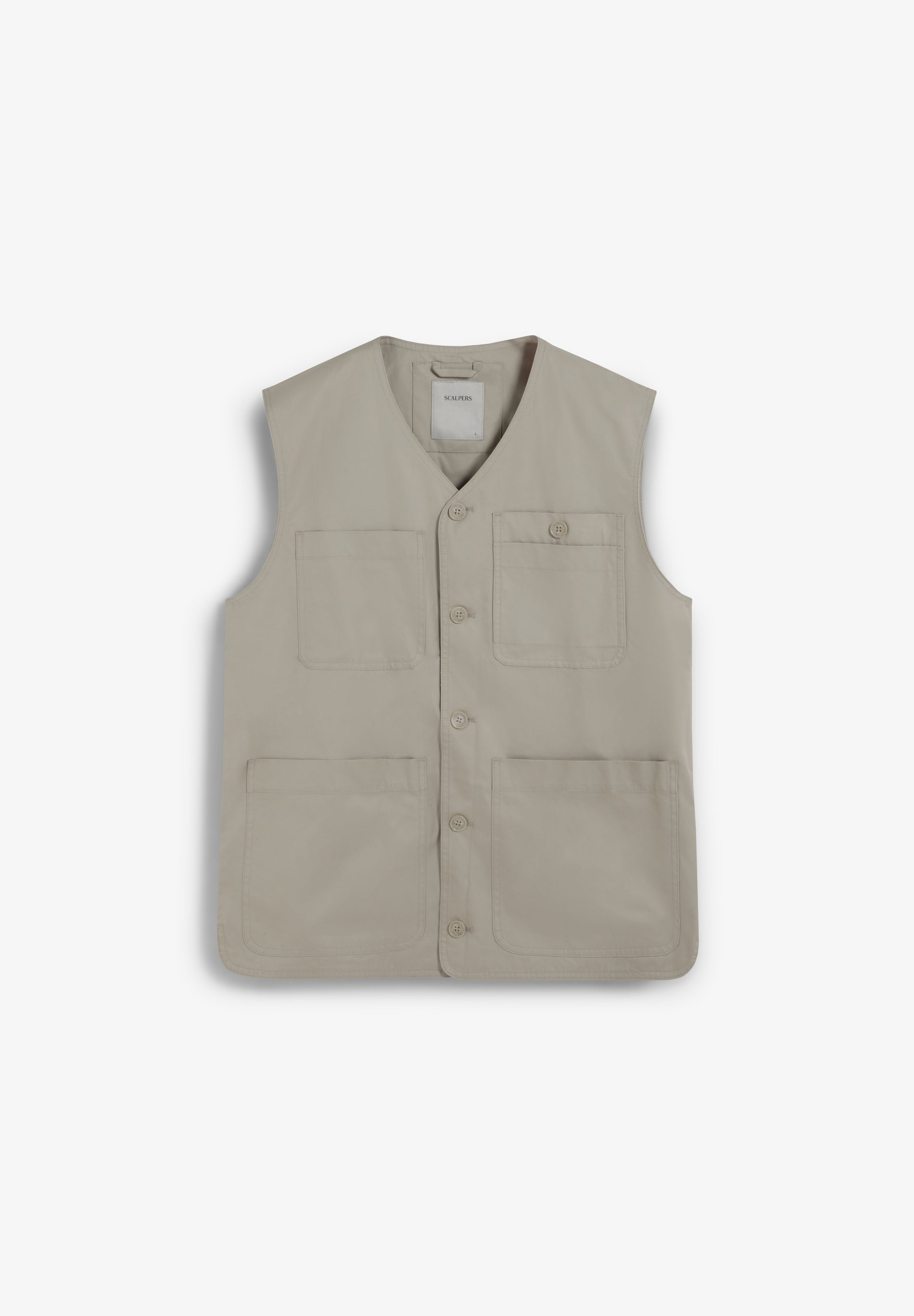 SCCANYON VEST