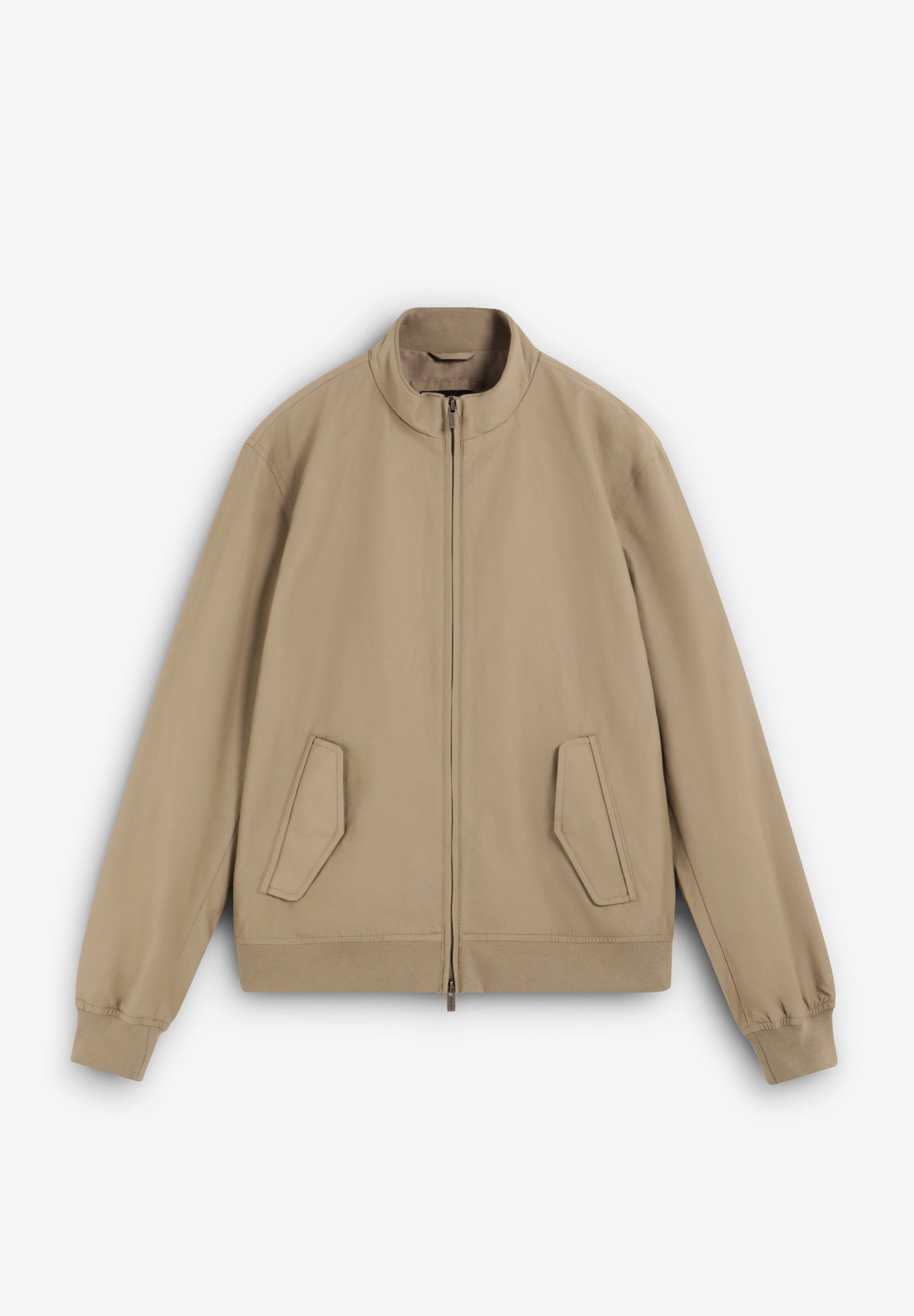 SCCOOPER B JACKET