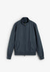 BLOUSON BOMBER COL MONTANT