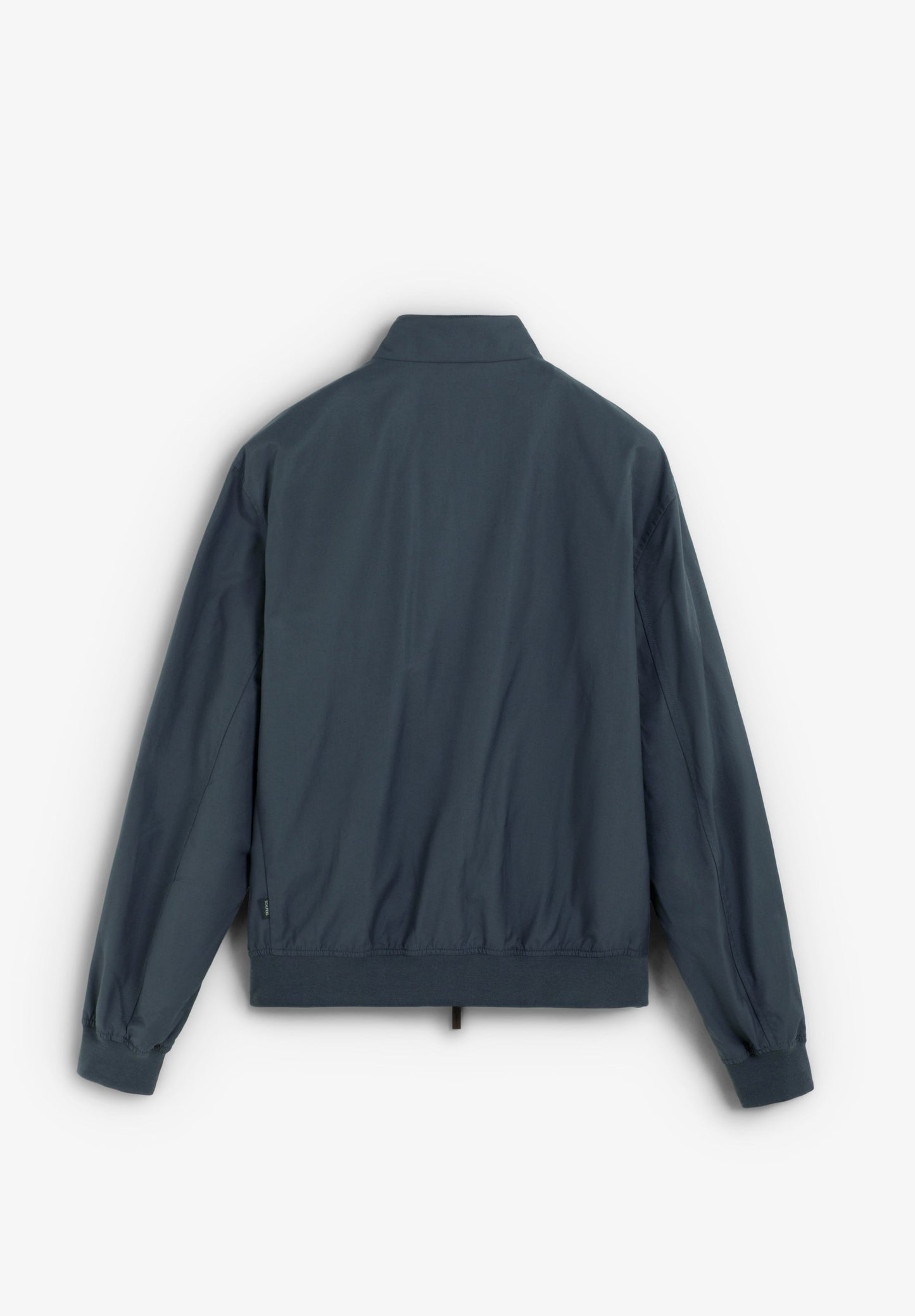 BOMBERJACKE MIT STEHKRAGEN