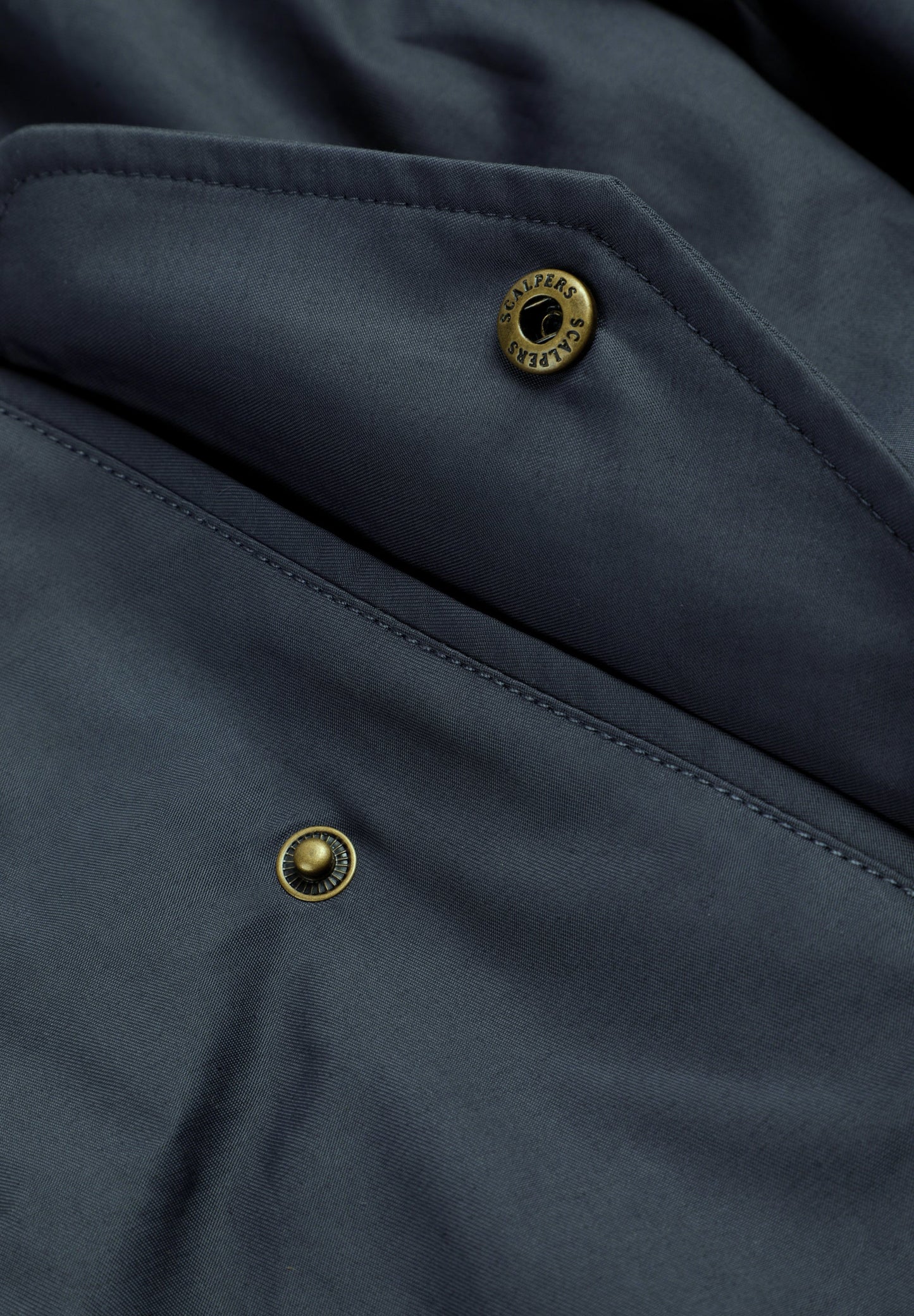 BLOUSON BOMBER COL MONTANT
