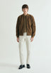 SLIM FIT CHINOS