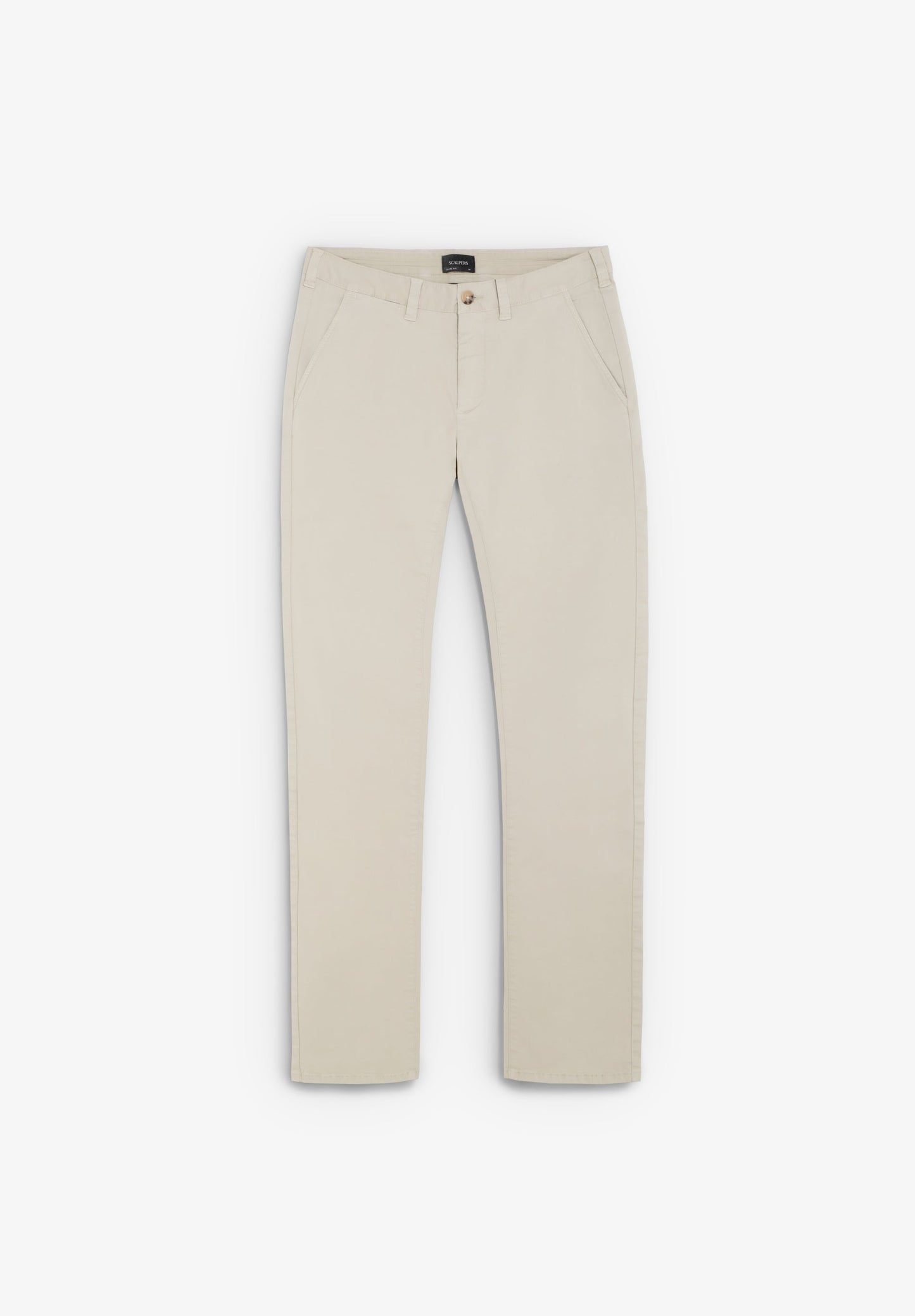 SLIM FIT CHINOS
