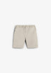 BERMUDA SHORTS WITH INNER DRAWSTRING