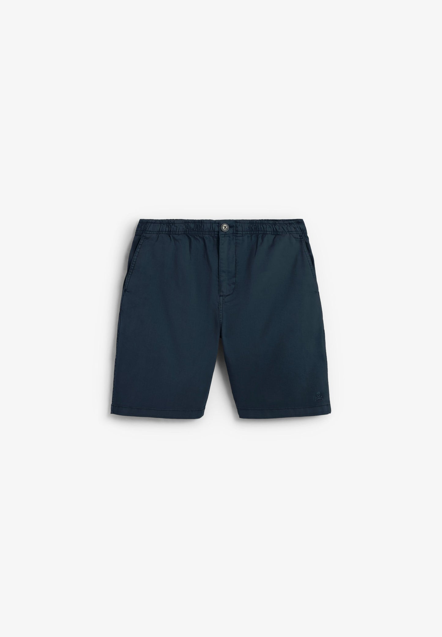 BERMUDA SHORTS WITH INNER DRAWSTRING