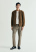 CARGO TROUSERS