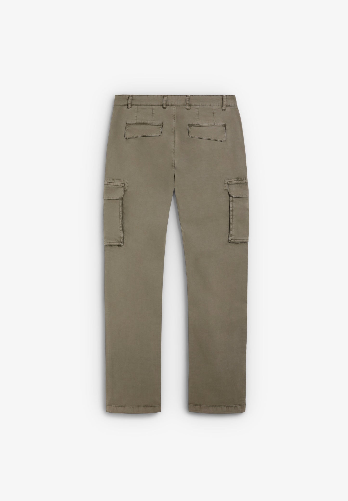 CARGO TROUSERS