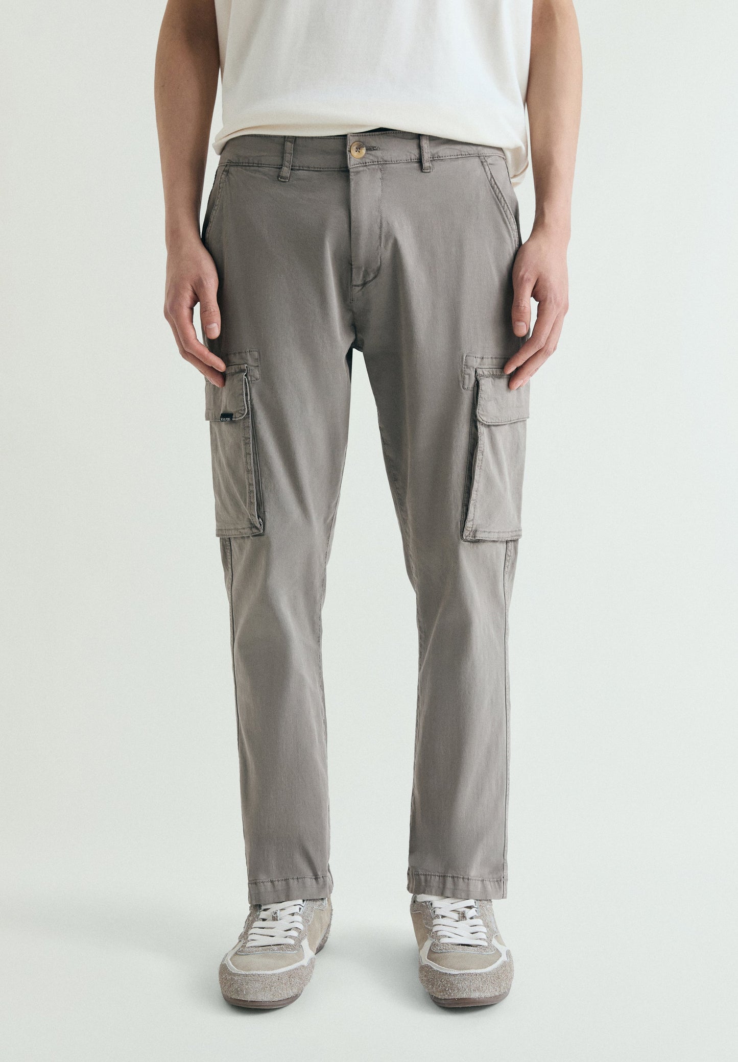 PANTALONI MILITARI