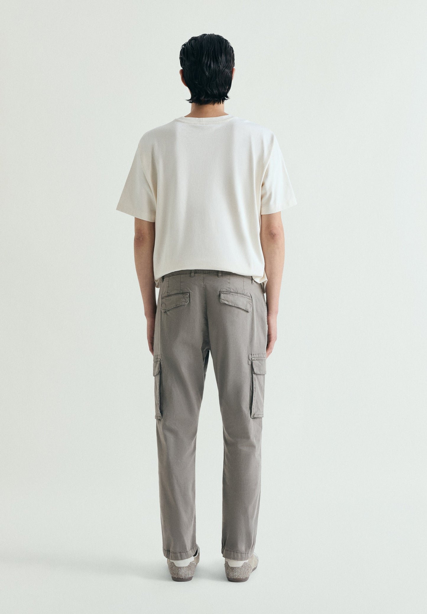 PANTALONI MILITARI