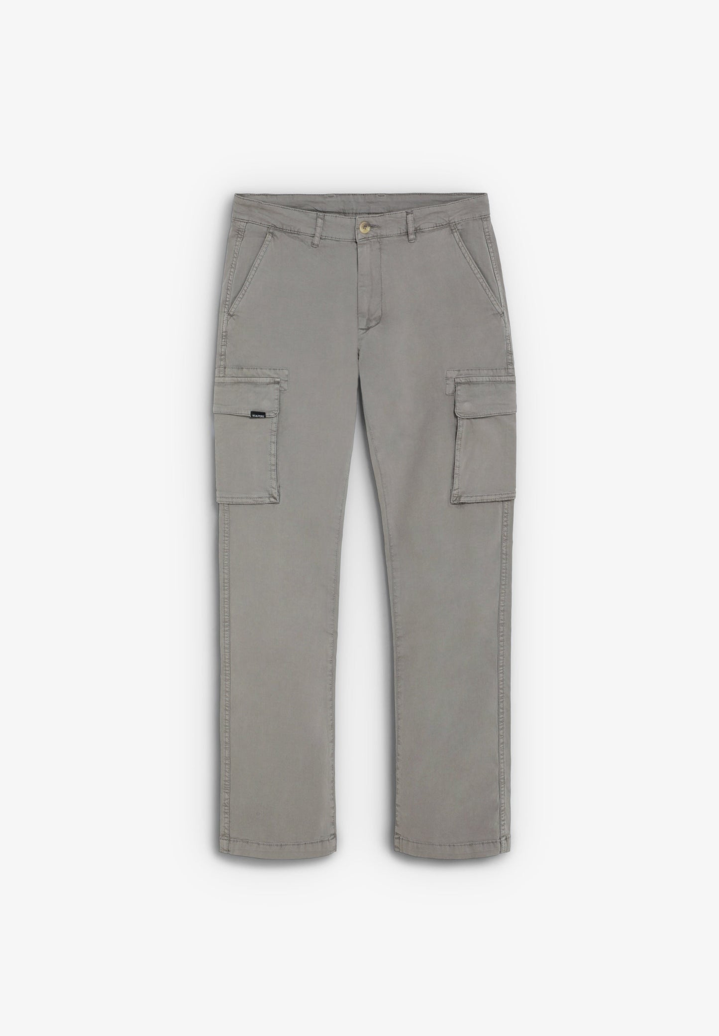 CARGO TROUSERS