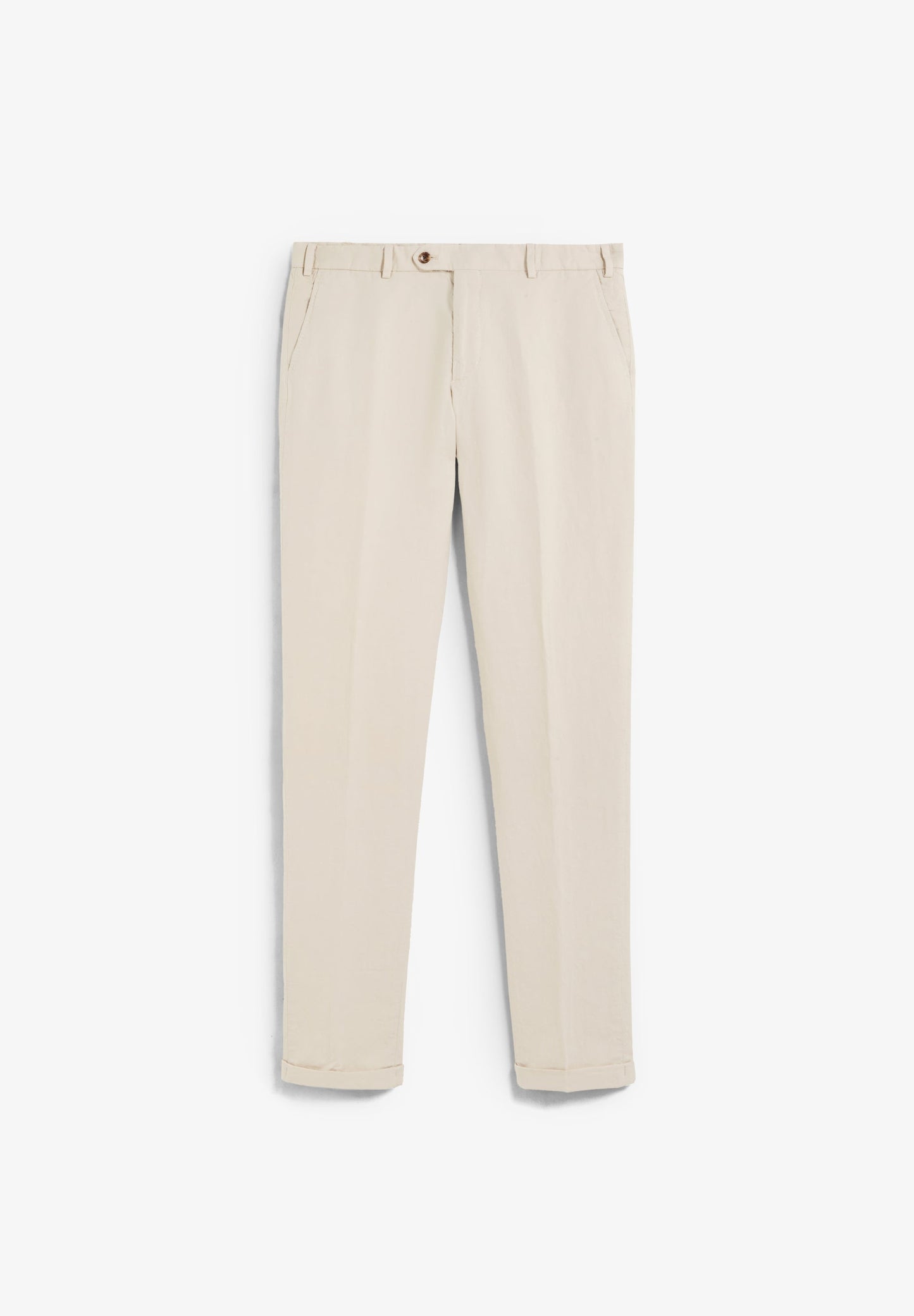 SCFIRENZE LINEN PANTS