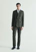 PANTALONI COMPLETO LINO