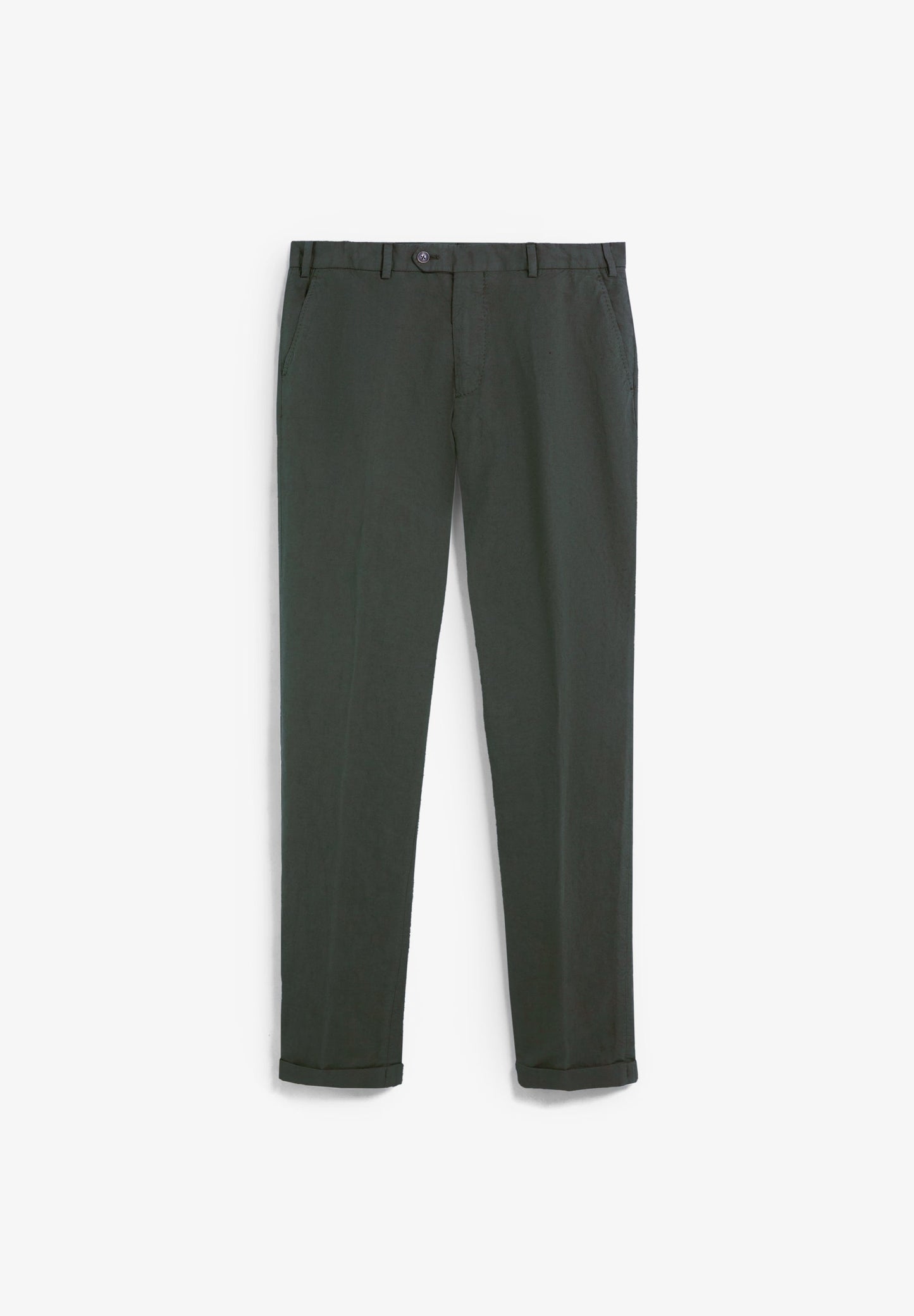 PANTALONI COMPLETO LINO