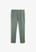 SCFIRENZE LINEN PANTS