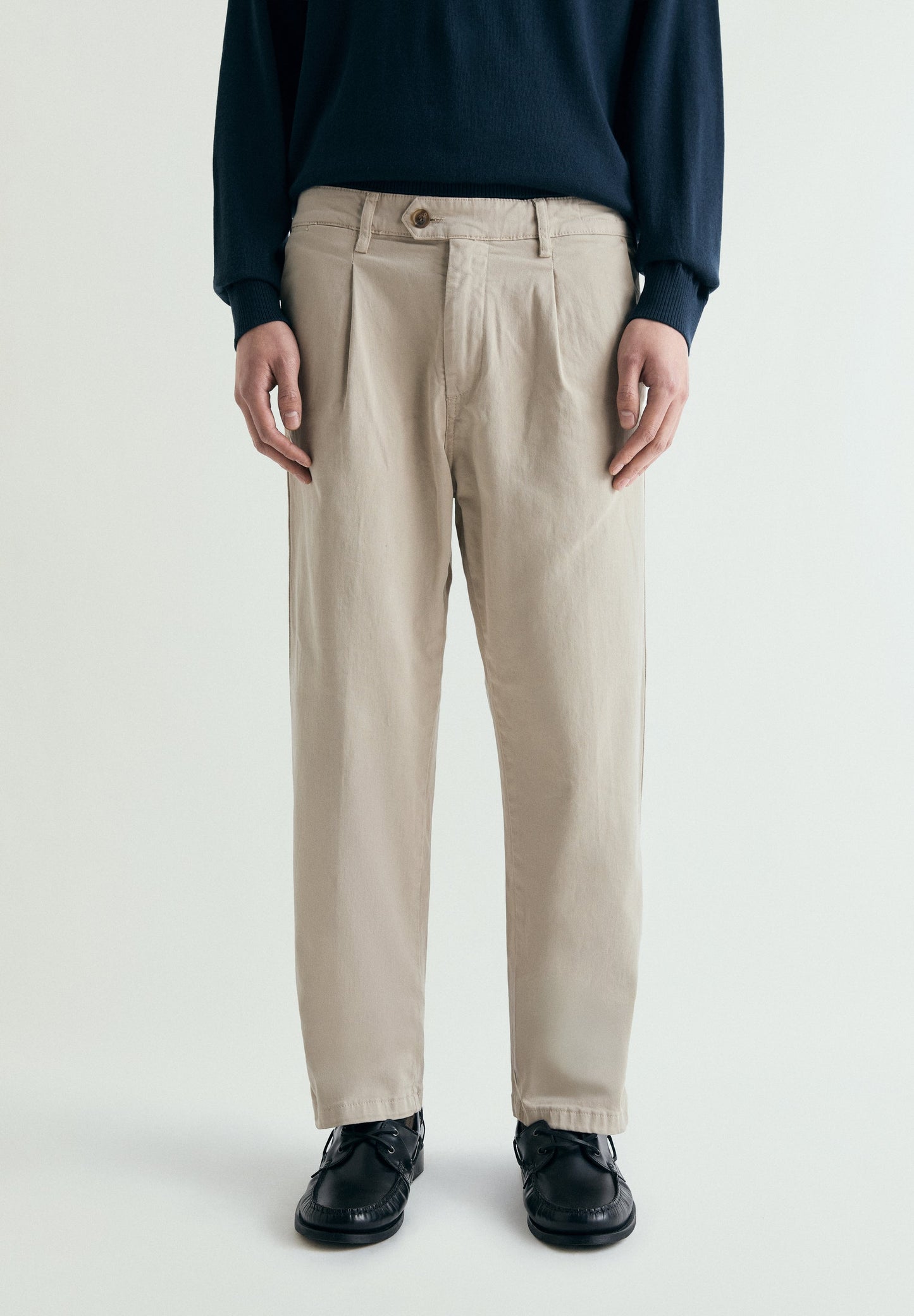 SCFIRENZE RELAXED PANTS