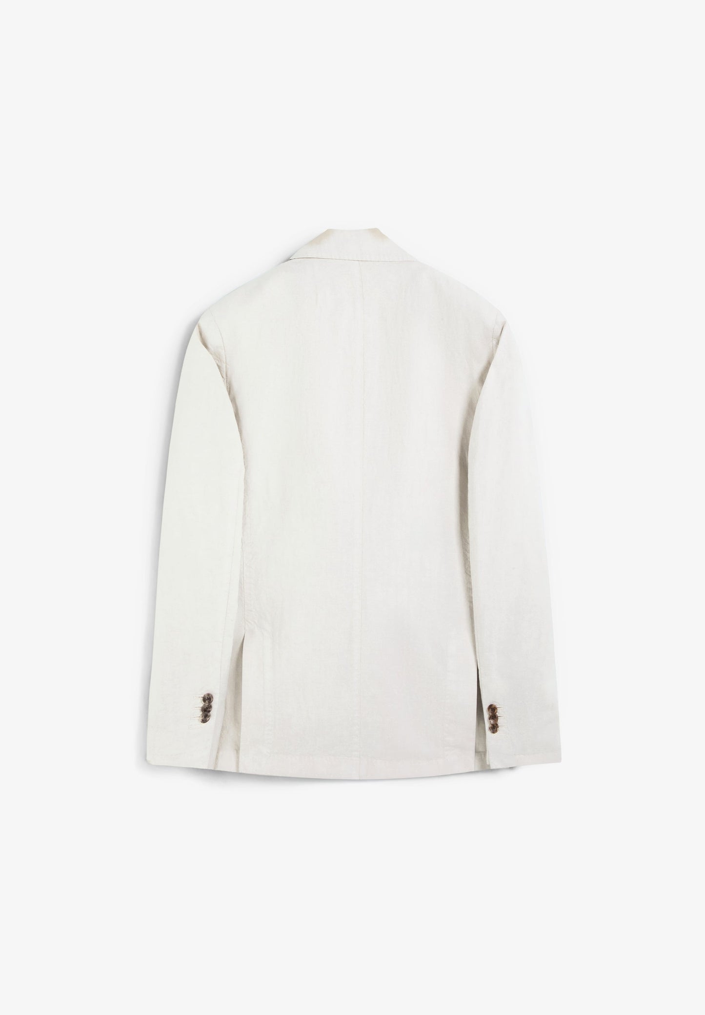 LINEN SUIT BLAZER