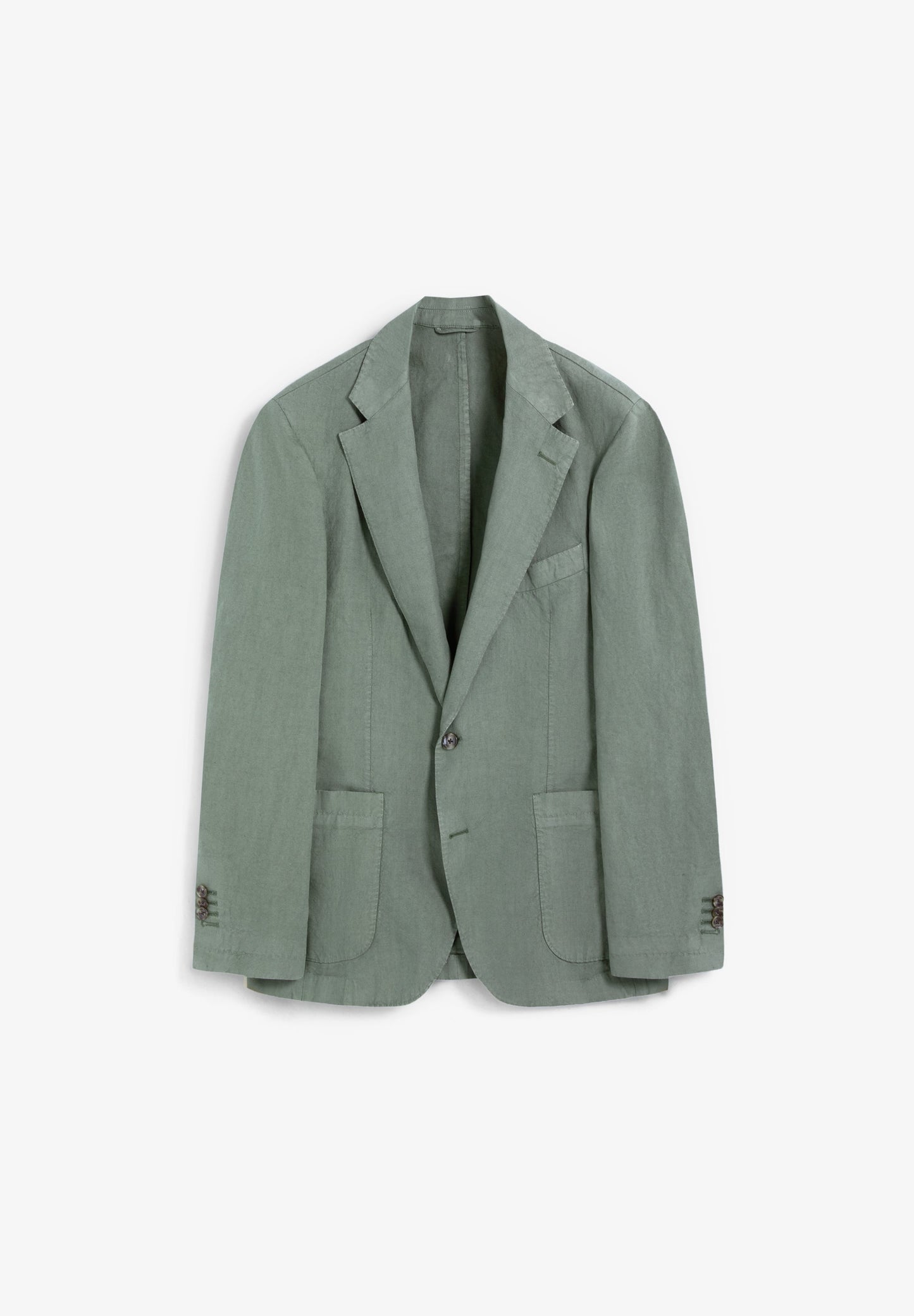 SCFIRENZE LINEN BLAZER