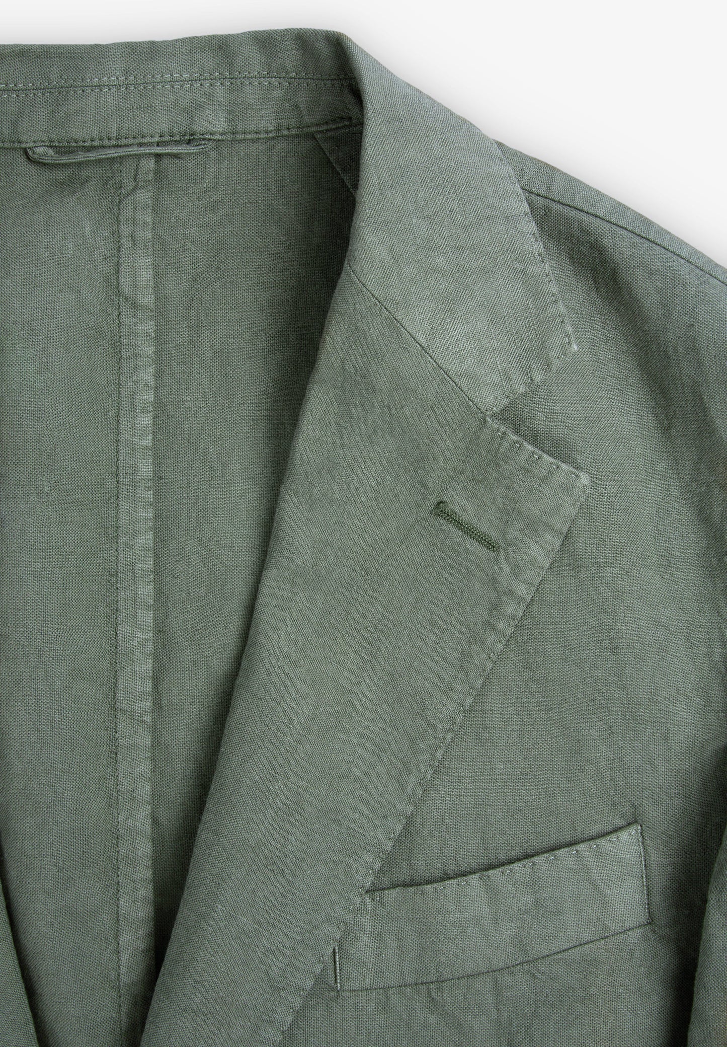 SCFIRENZE LINEN BLAZER
