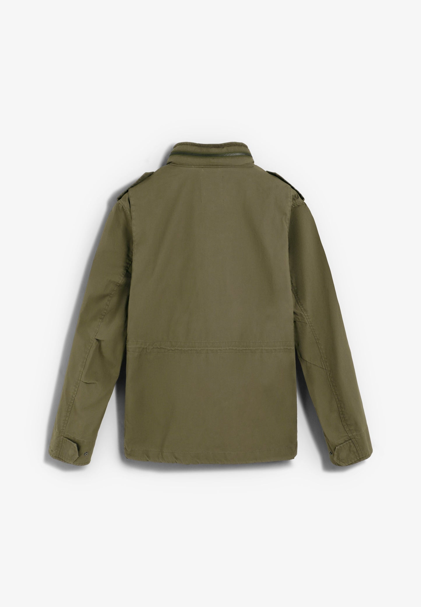 SCFOREST MILITARY JACKET