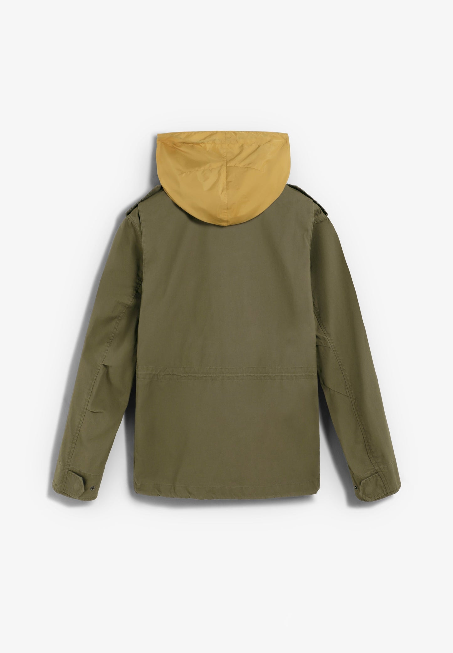 SCFOREST MILITARY JACKET