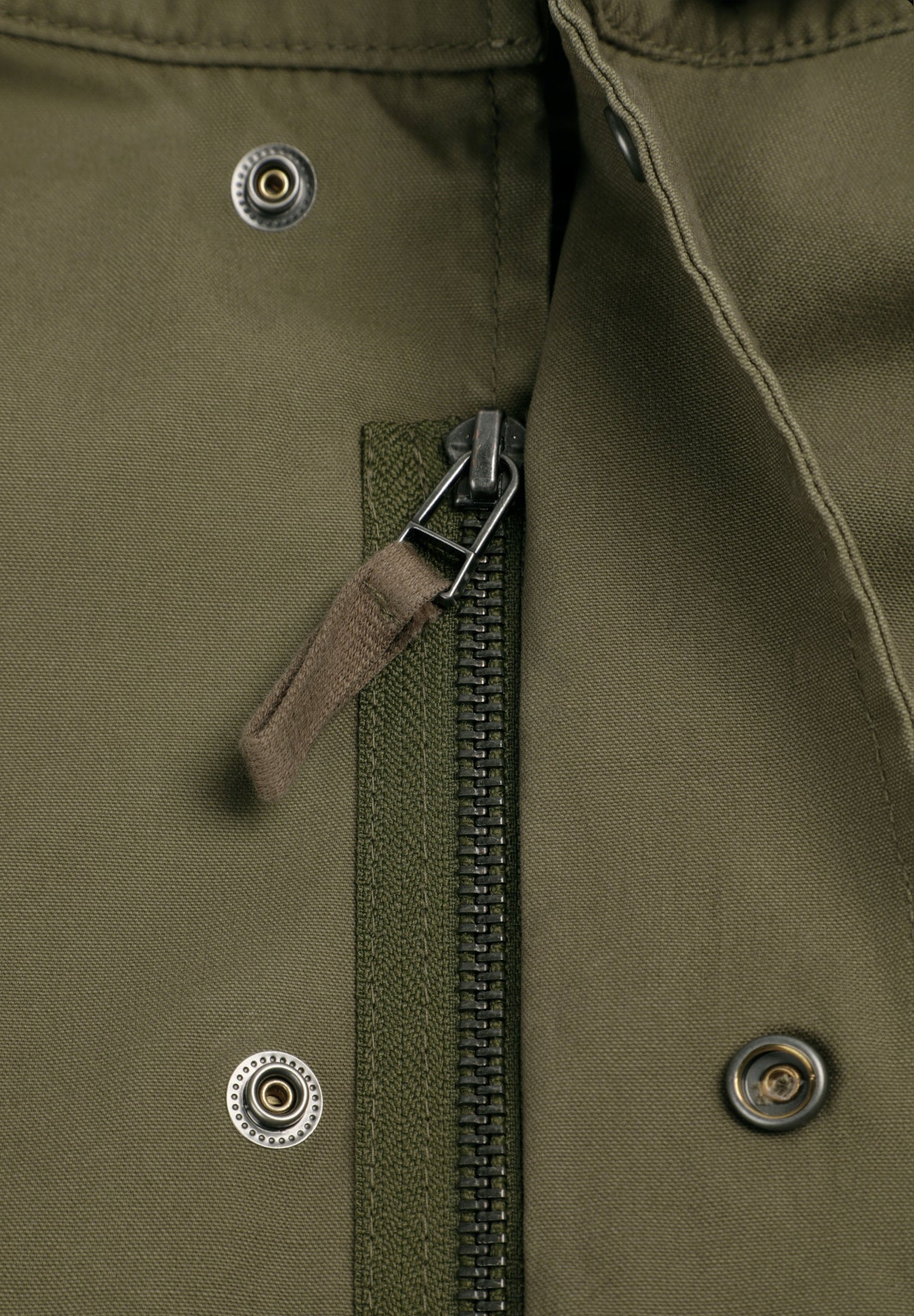 SCFOREST MILITARY JACKET