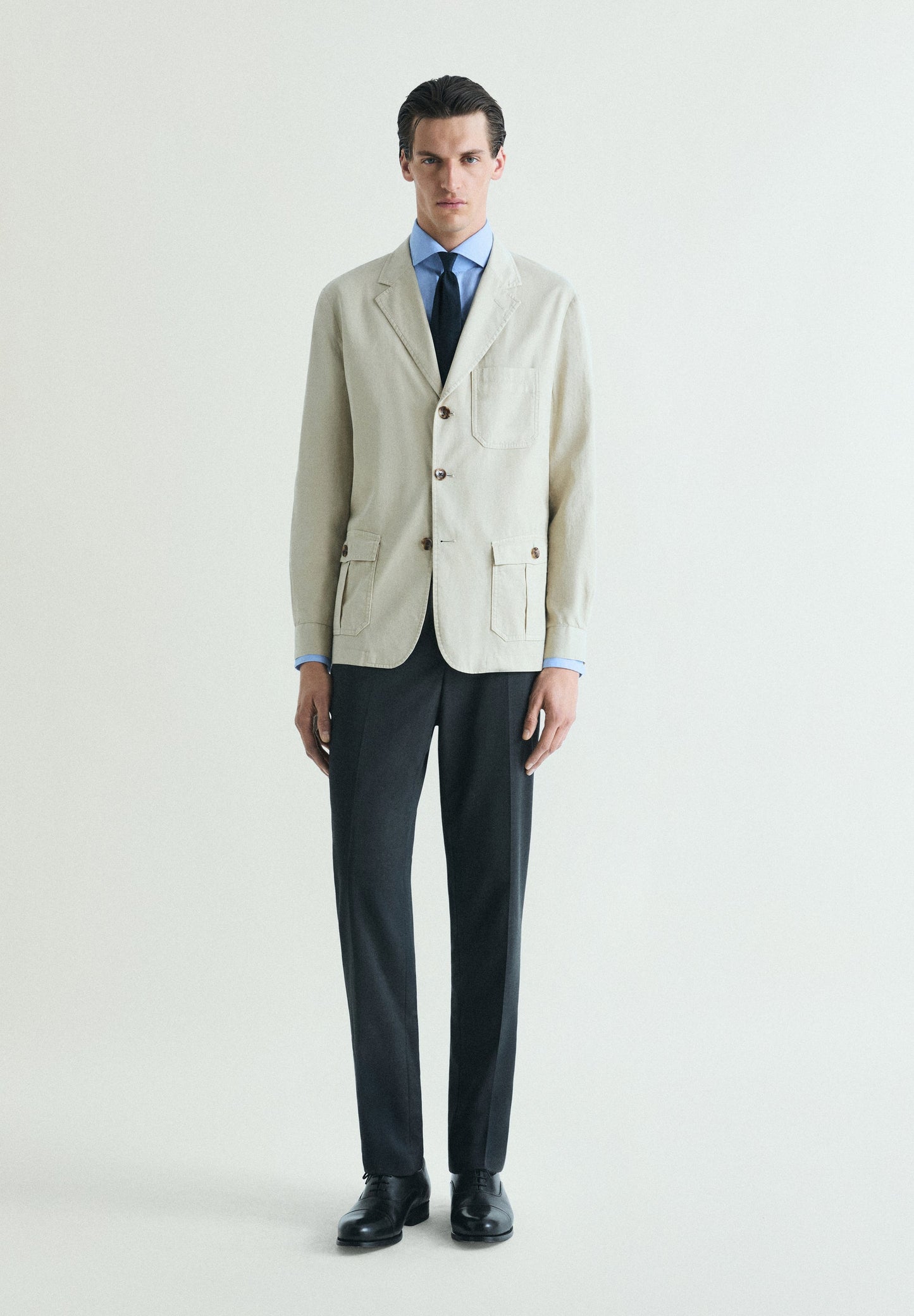 SCICON GADA BLAZER
