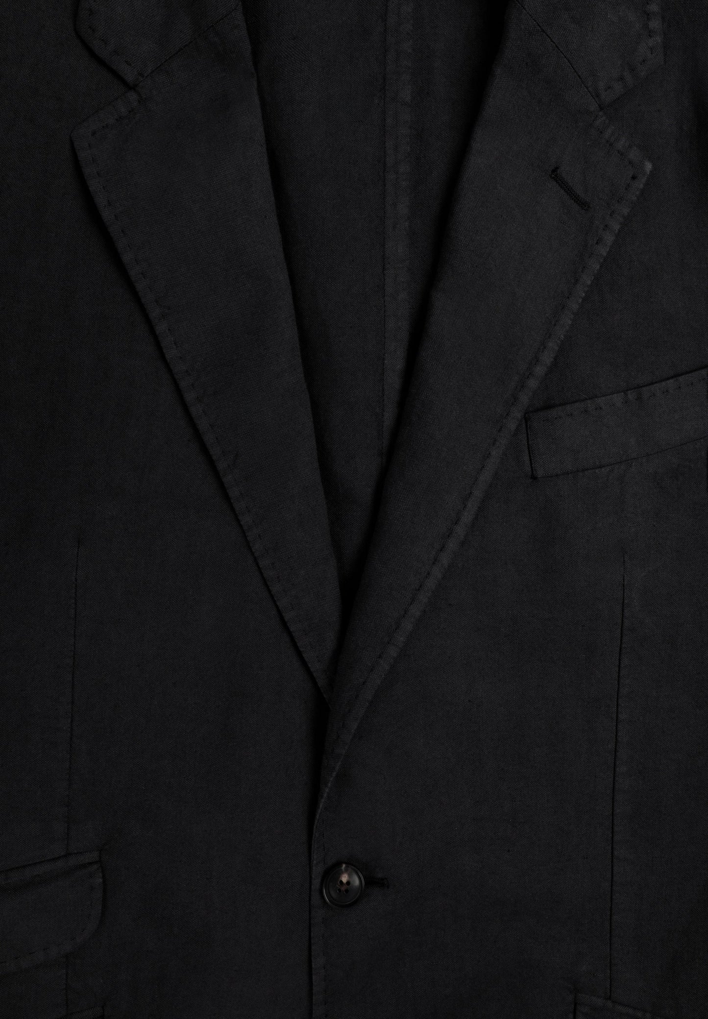 SCLAB LINEN BLAZER