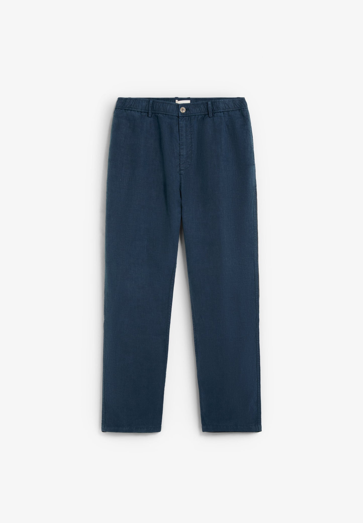 PANTALONI LINO RELAX FIT