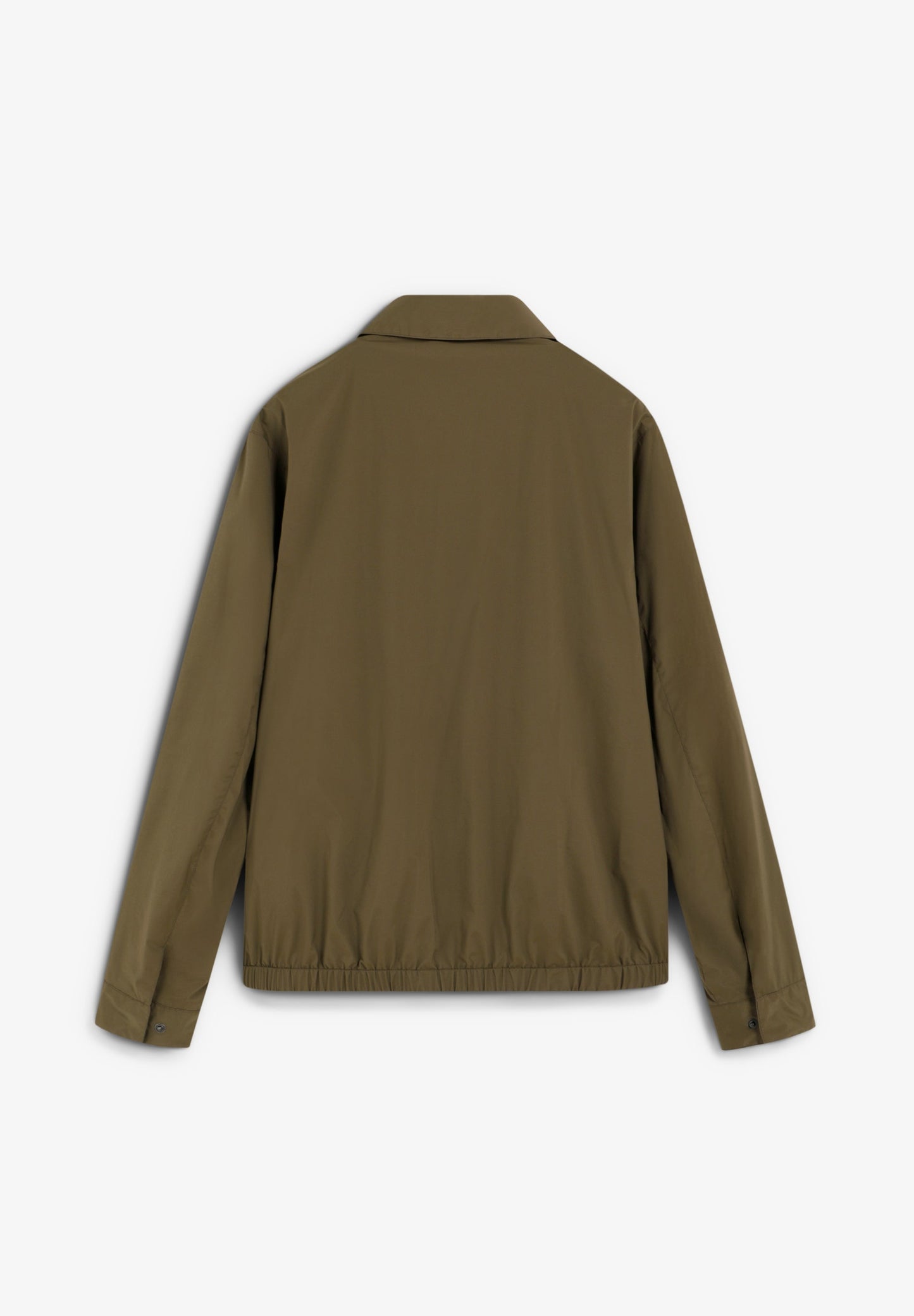 VESTE TECHNIQUE AVEC FERMETURE ÉCLAIR