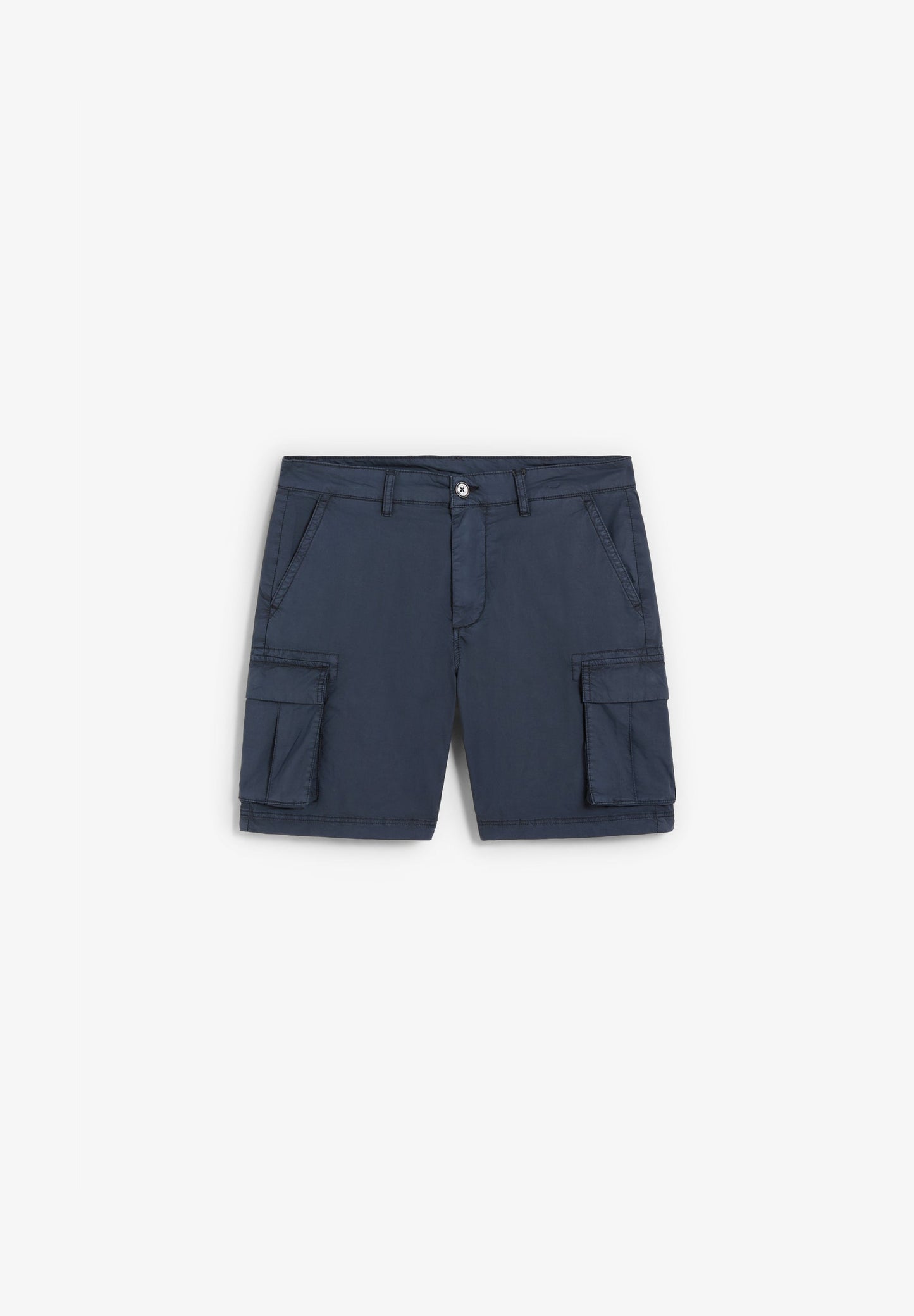 CARGO BERMUDA SHORTS