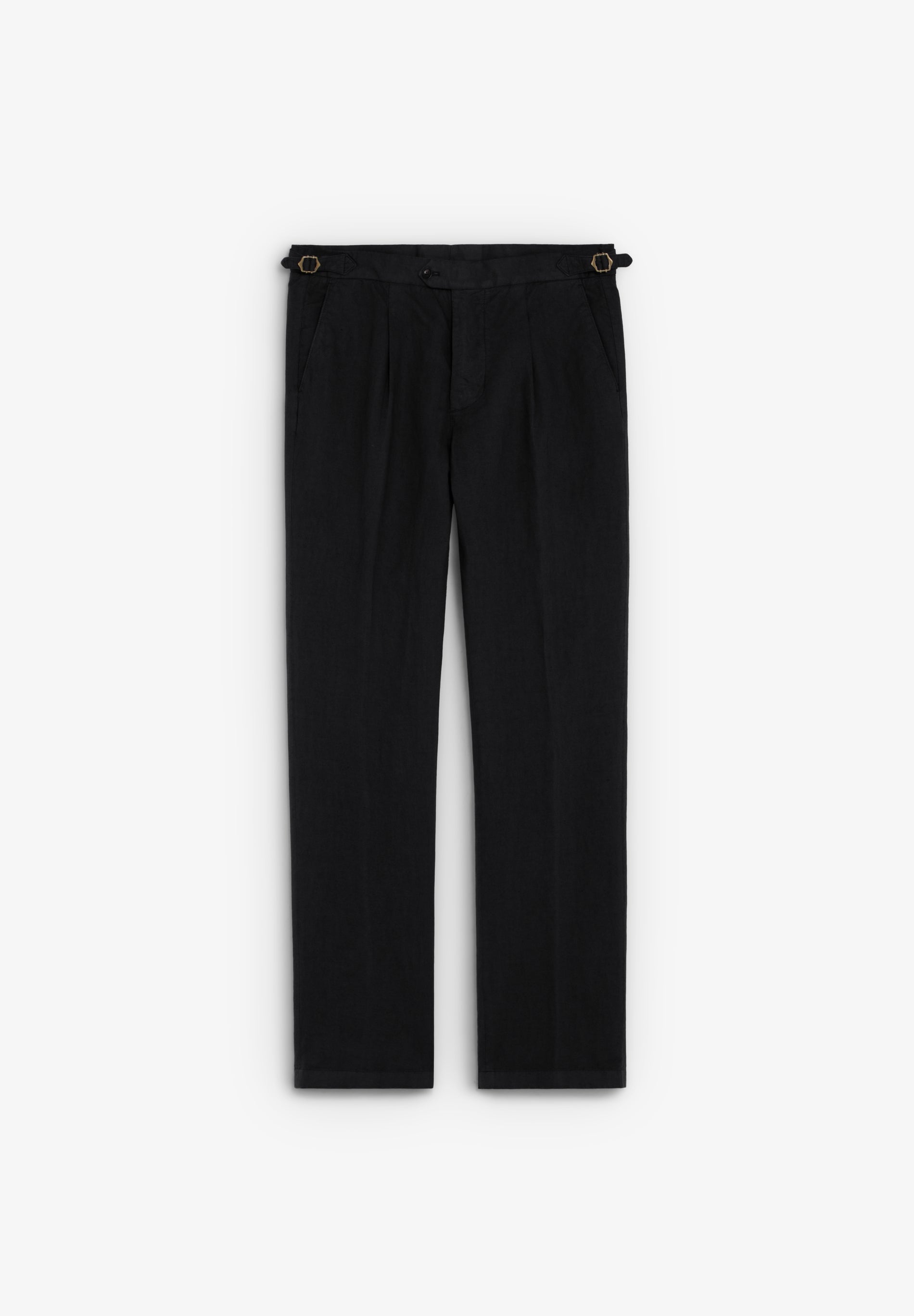 SCLAB LINEN PANTS