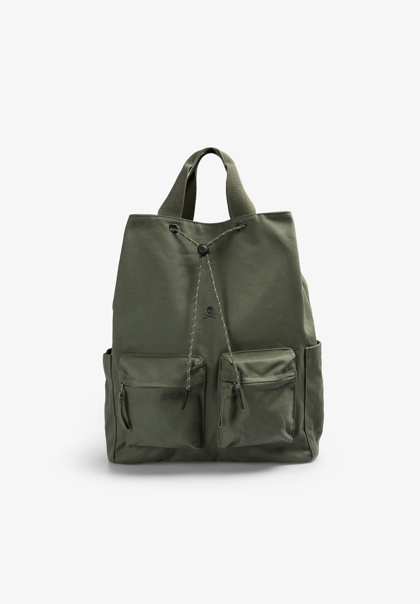 SCPANAMA BACKPACK