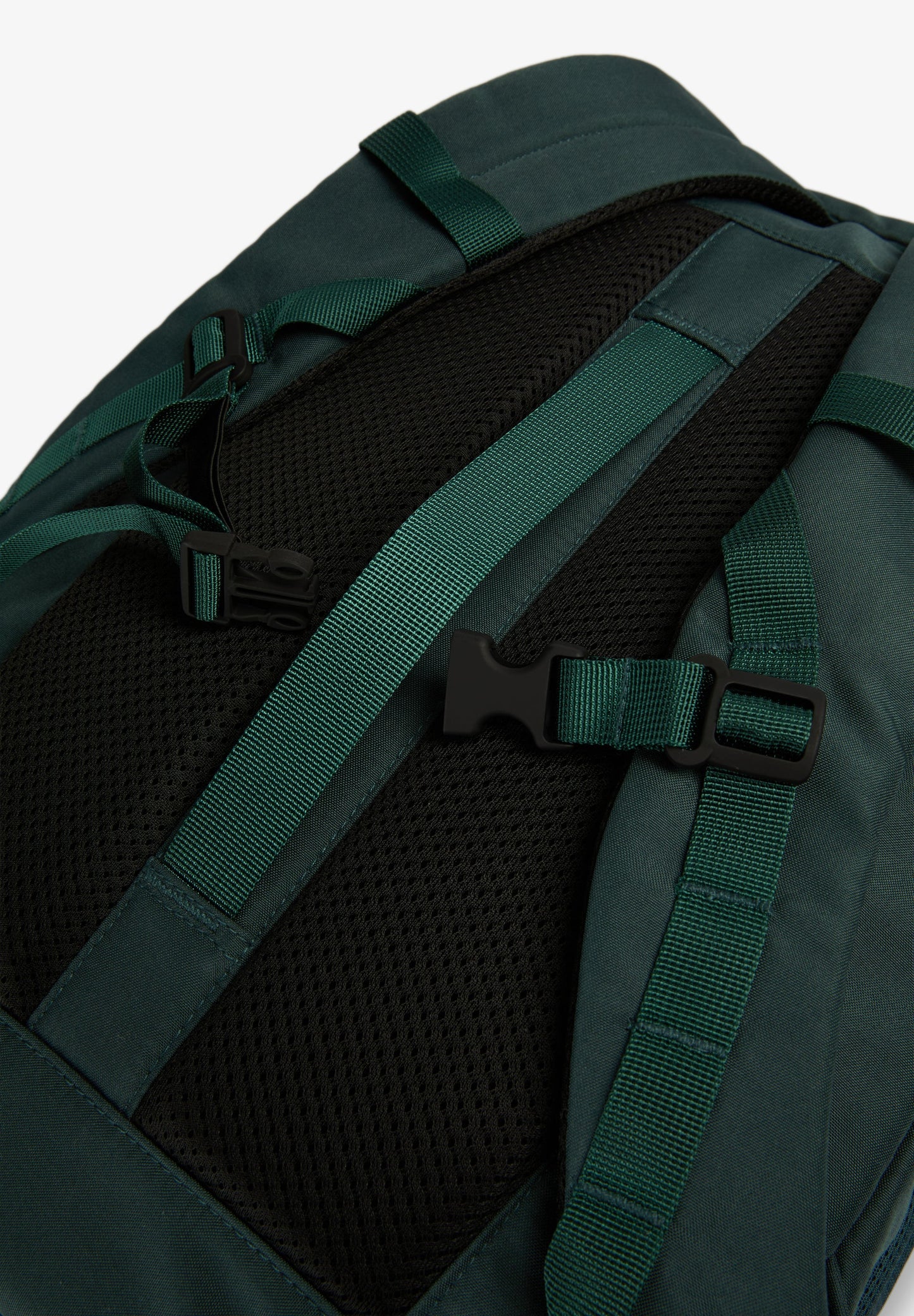 SAC À DOS DOUBLE POCHE LETTERING