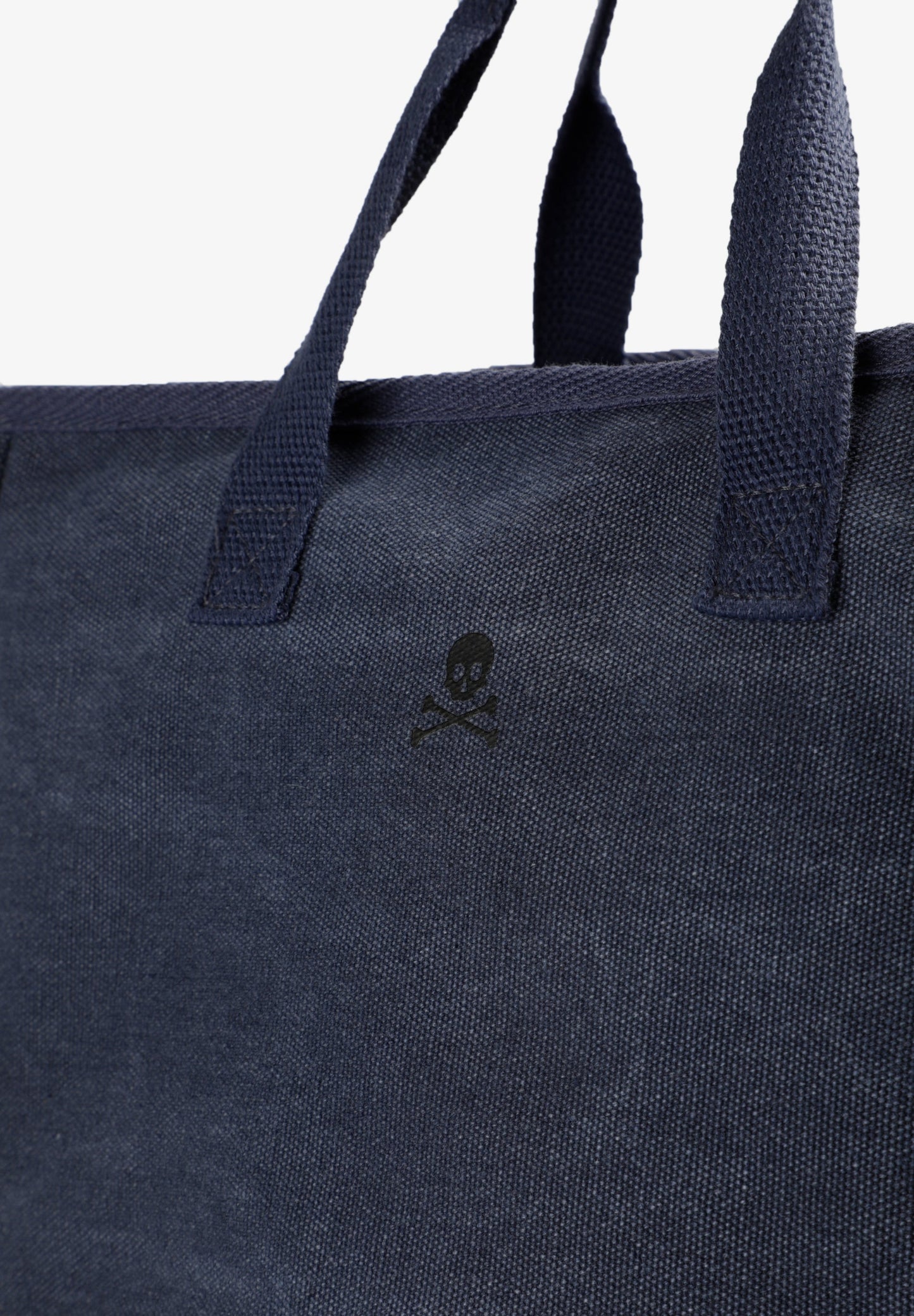 CANVAS BACKPACK WITH HANDLES