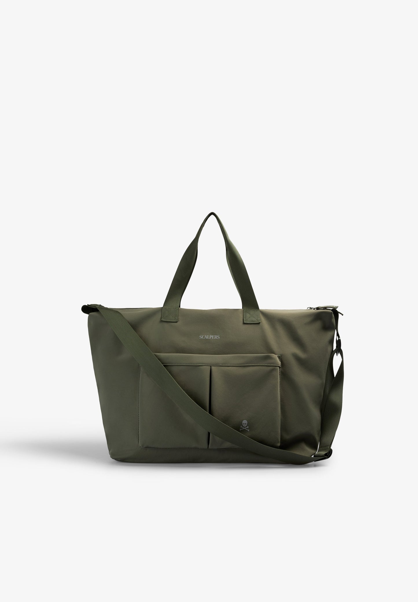 SCSLATER DUFFLE BAG