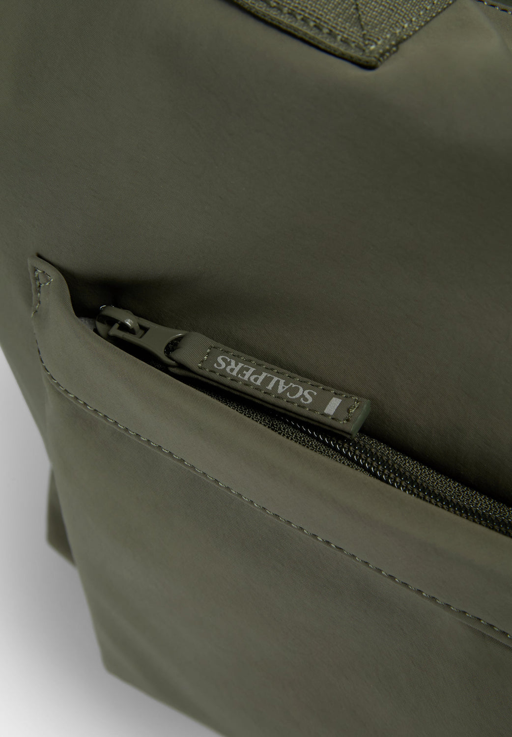 BOLSA TÉCNICA CON BOLSILLOS - Scalpers