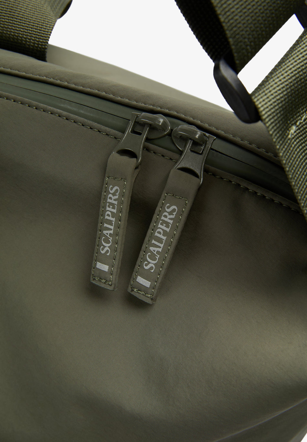 BOLSA TÉCNICA CON BOLSILLOS - Scalpers