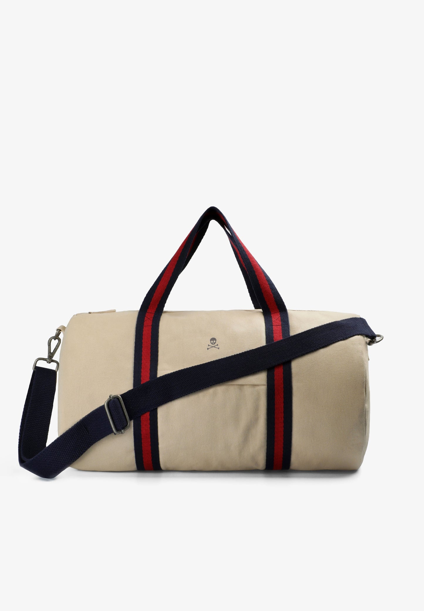 CANVAS TRAVEL BAG