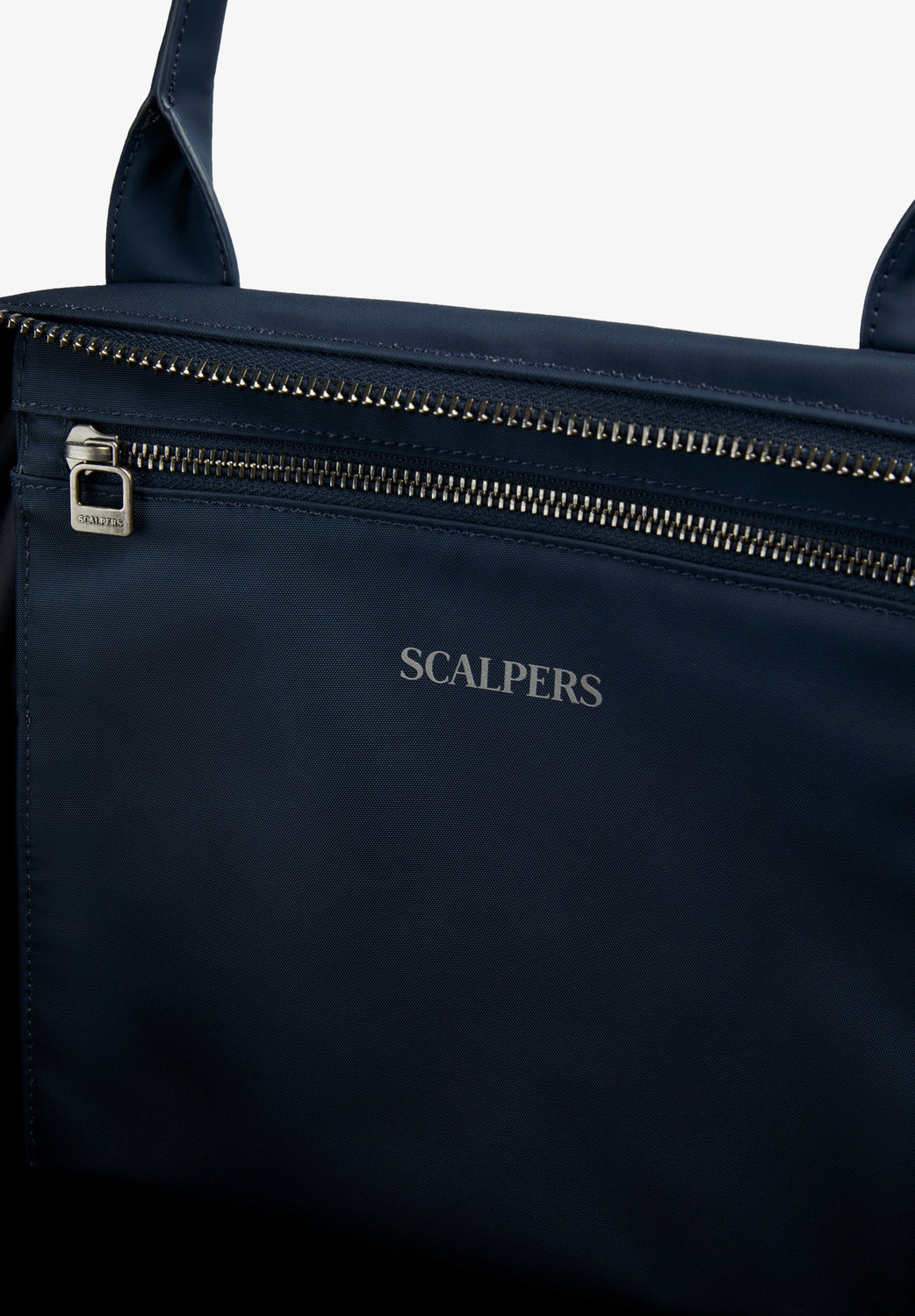 BOLSA DE VIAJE TÉCNICA - Scalpers